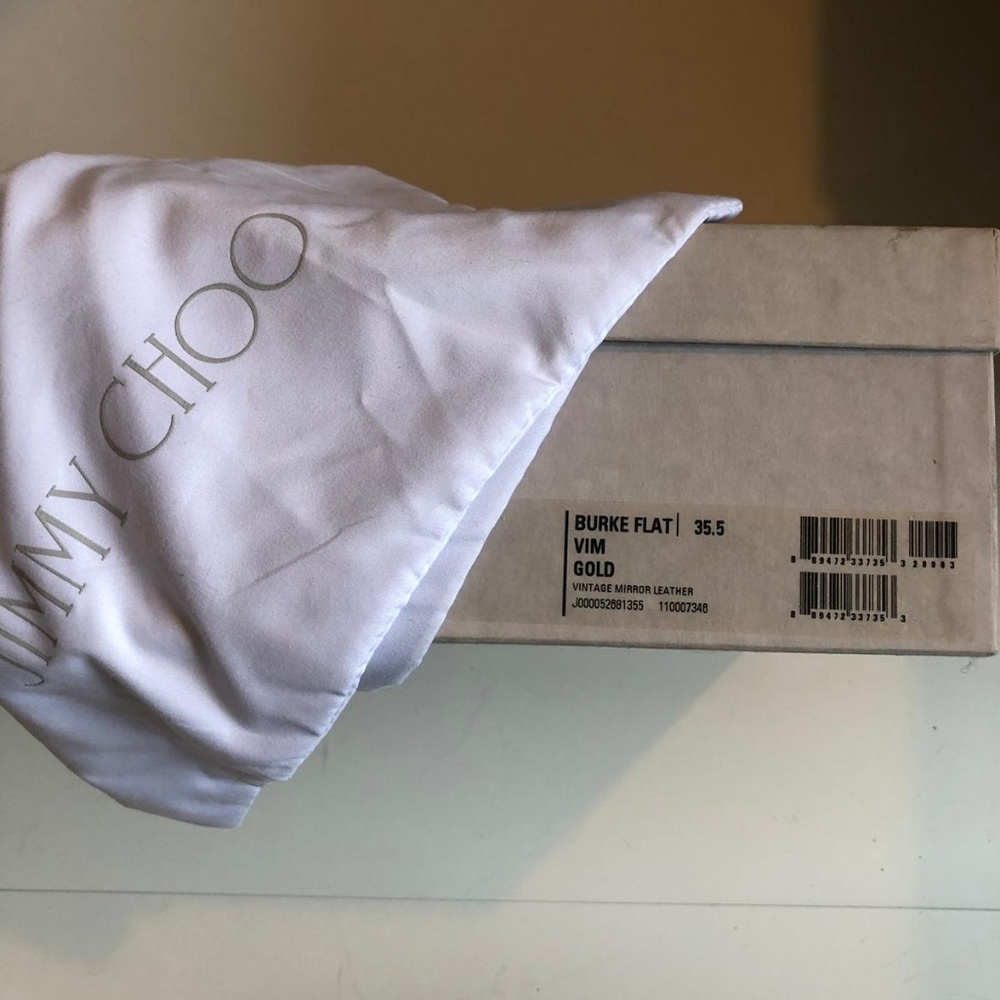 Jimmy Choo 100%Athletic